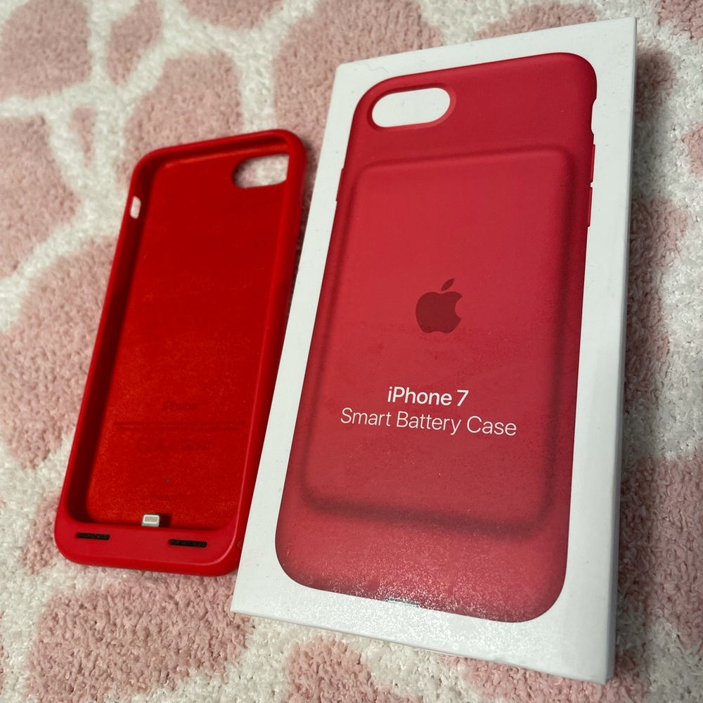COPY - Apple IPhone 7 Smart Battery Case
